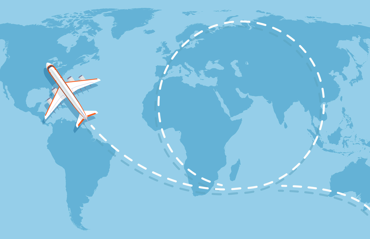 ANAと提携航空会社の国際線特典航空券の違い