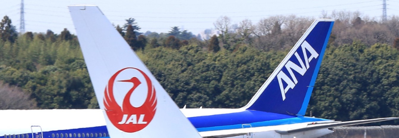 ANAとJALマイルを比較！貯めるならどっちがおすすめ？ マイル先生のブログ